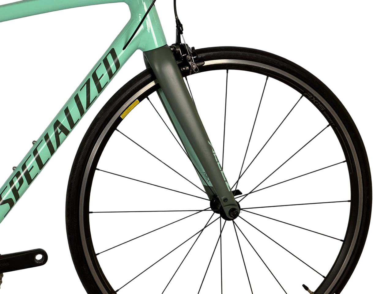 Specialized Allez Sport 2020 Talla 54