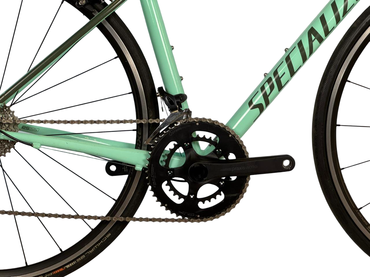 Specialized Allez Sport 2020 Talla 54