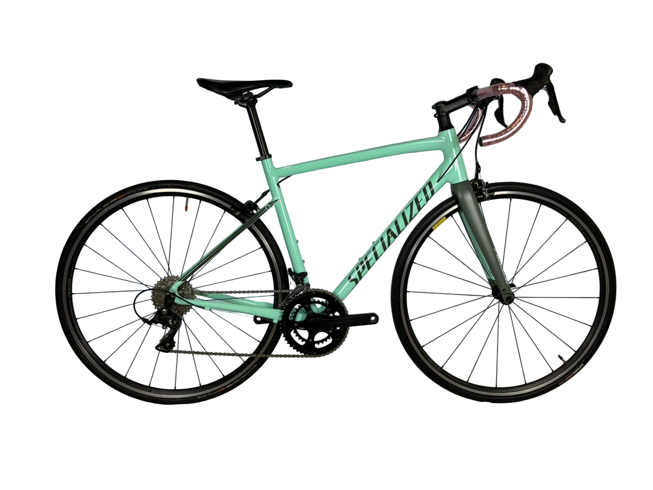 Specialized Allez Sport 2020 Talla 54
