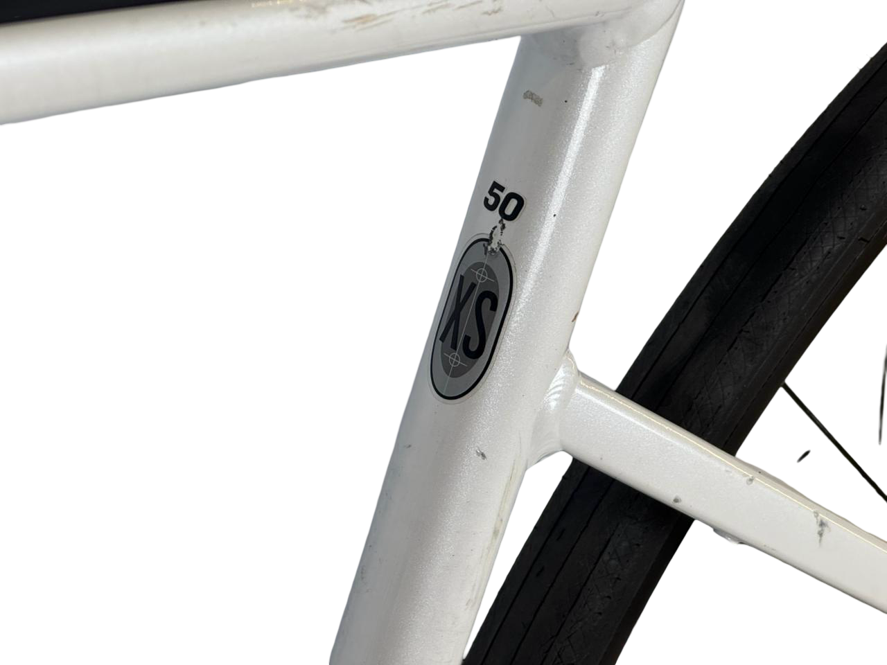 Scott Speedster 50 2022 Talla XS