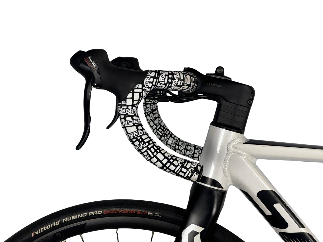 Scott Speedster 50 2022 Talla XS