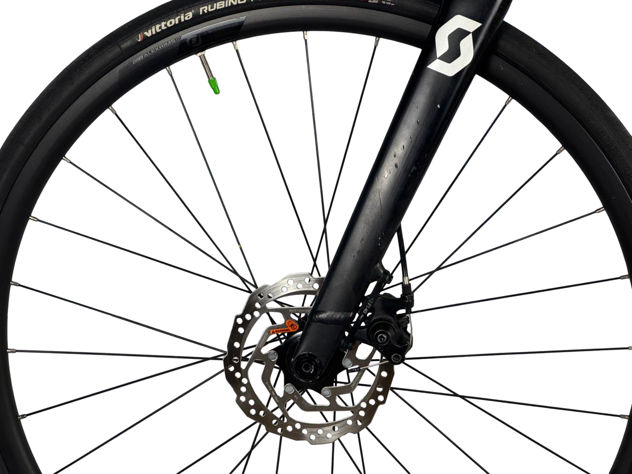 Scott Speedster 50 2022 Talla XS