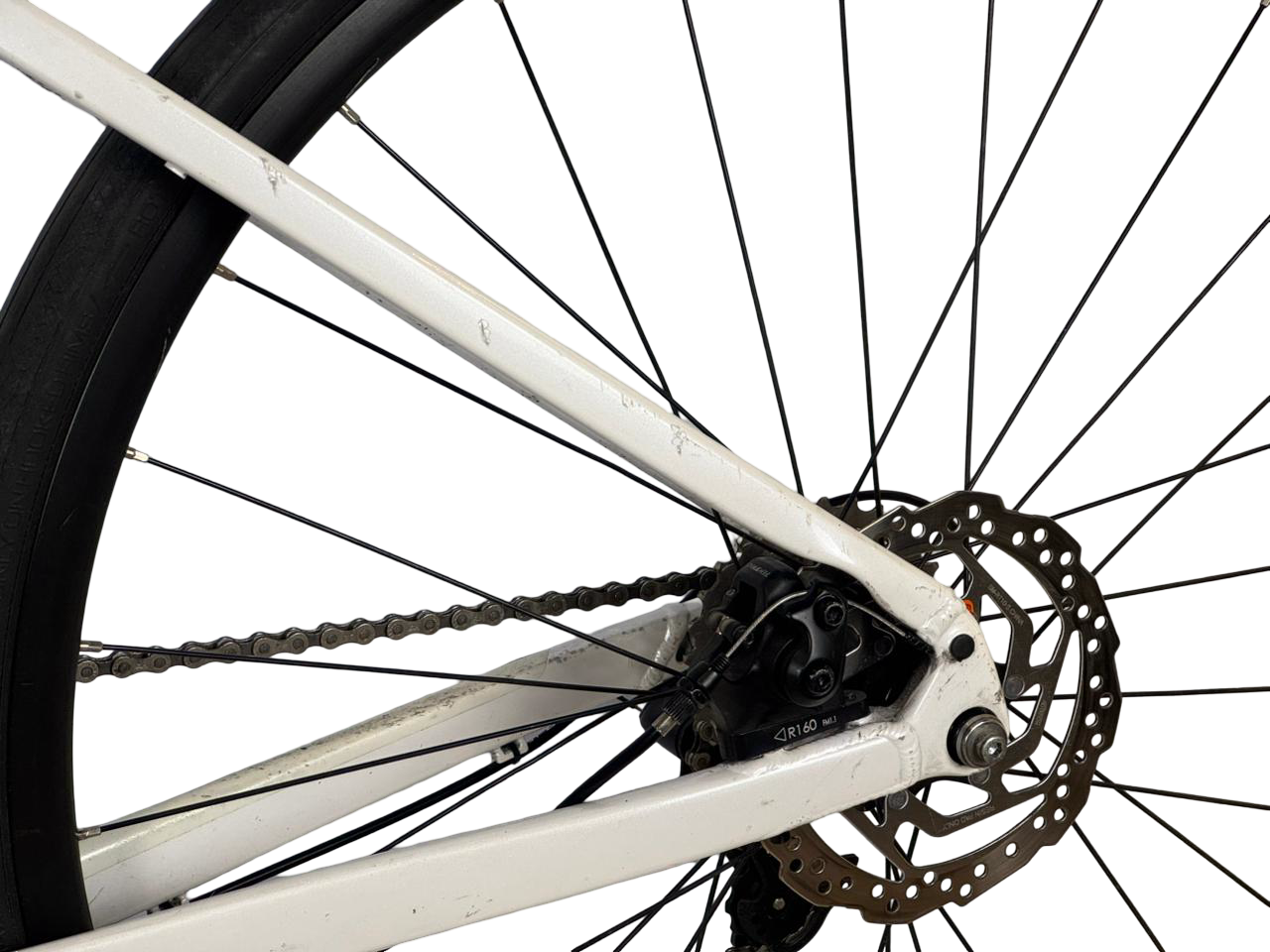 Scott Speedster 50 2022 Talla XS