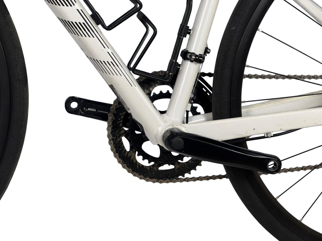 Scott Speedster 50 2022 Talla XS