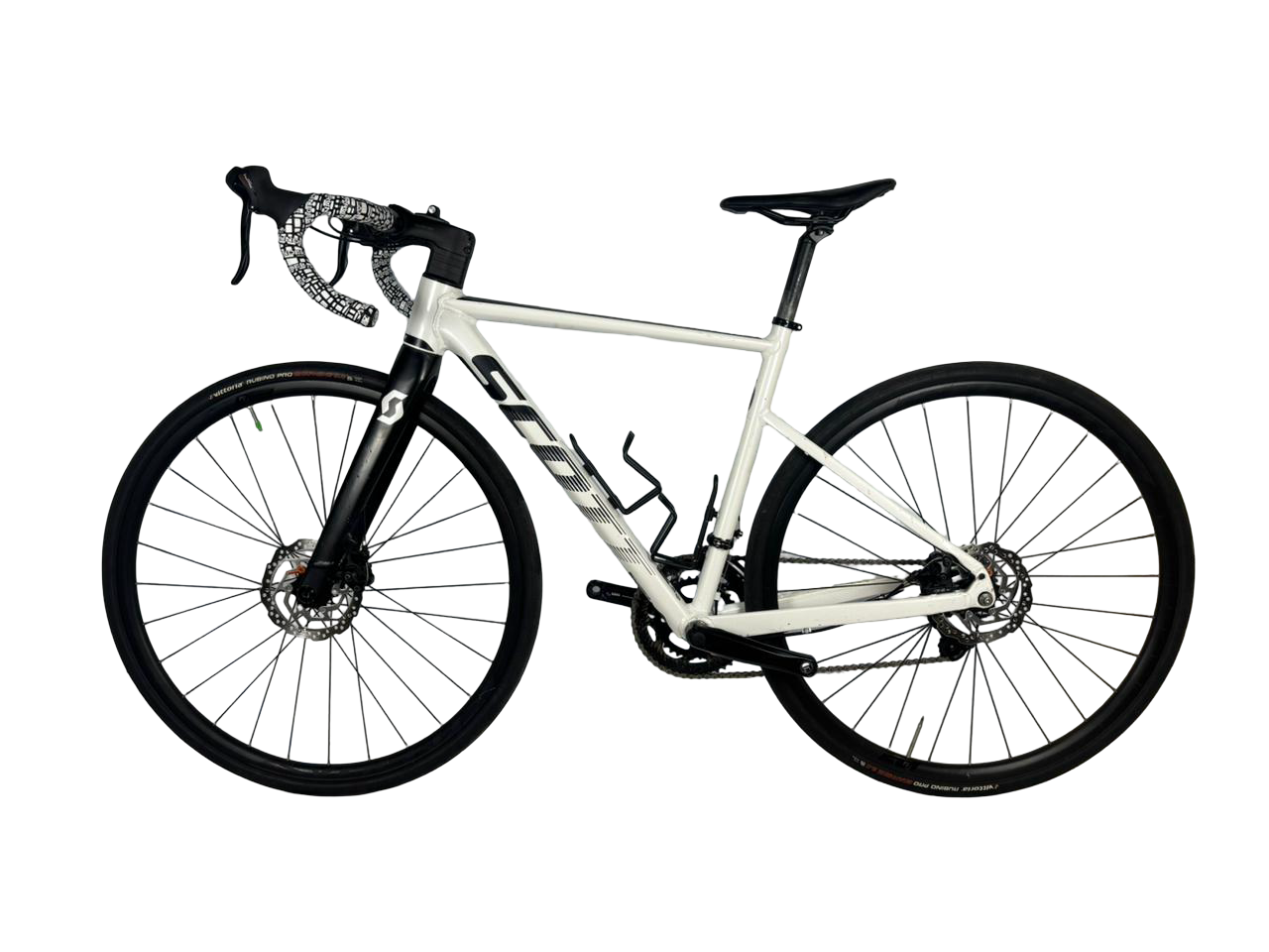 Scott Speedster 50 2022 Talla XS