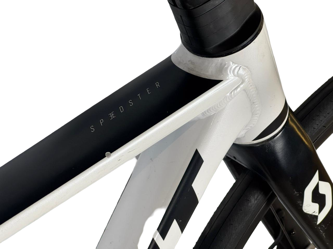 Scott Speedster 50 2022 Talla XS