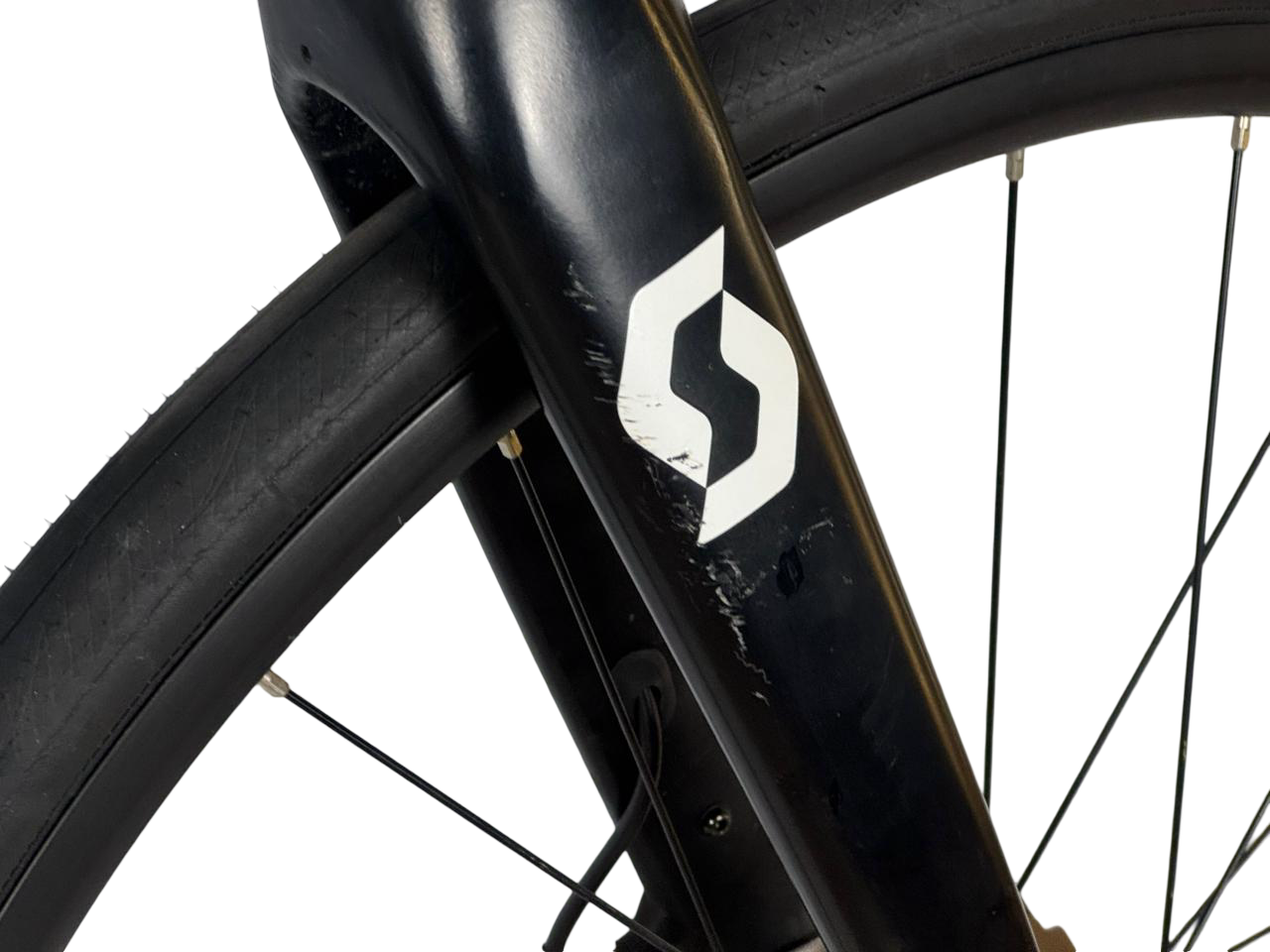 Scott Speedster 50 2022 Talla XS