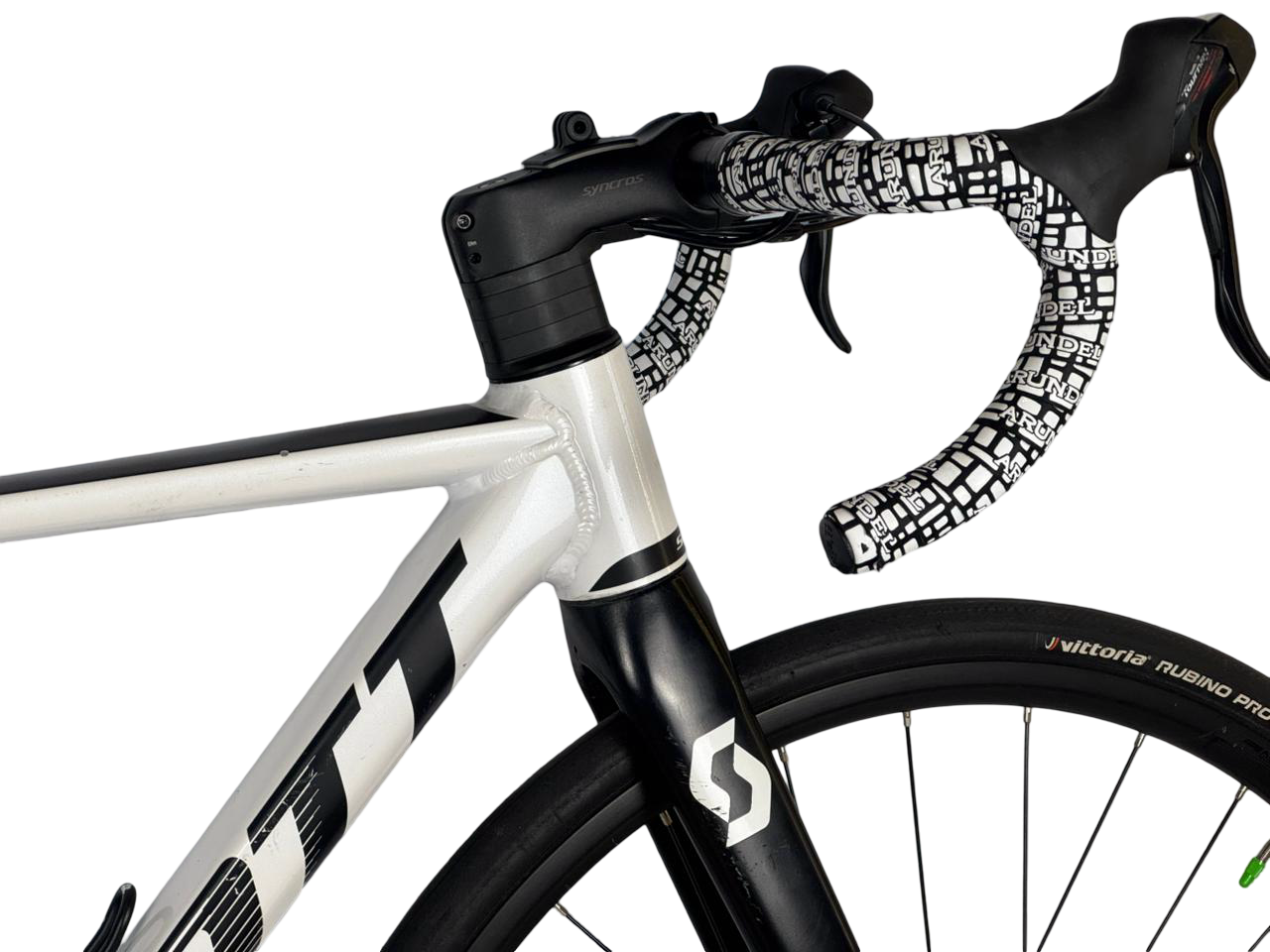 Scott Speedster 50 2022 Talla XS