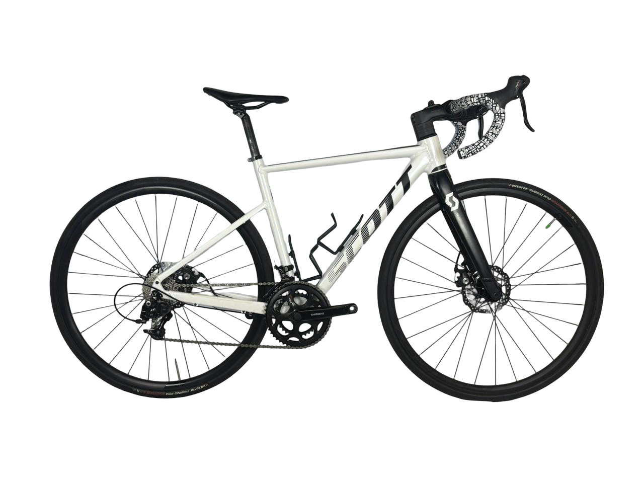 Scott Speedster 50 2022 Talla XS