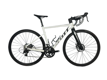 Scott Speedster 50 2022 Talla XS