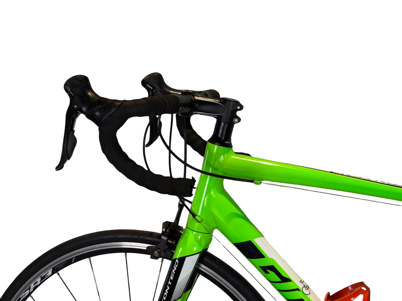 Giant Contend 1 2018 Talla M