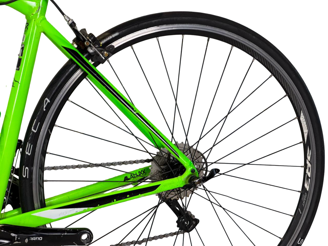 Giant Contend 1 2018 Talla M