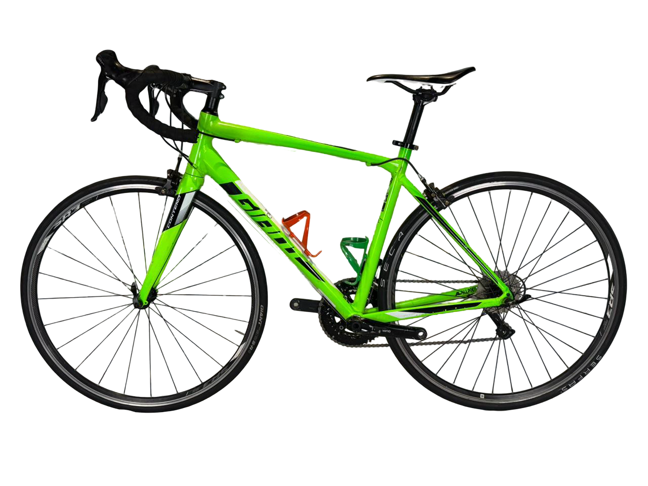 Giant Contend 1 2018 Talla M