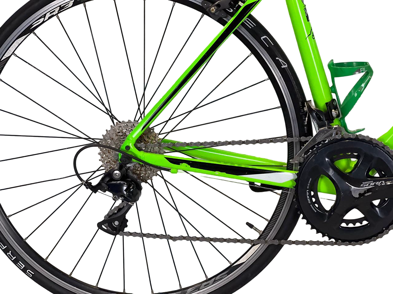 Giant Contend 1 2018 Talla M