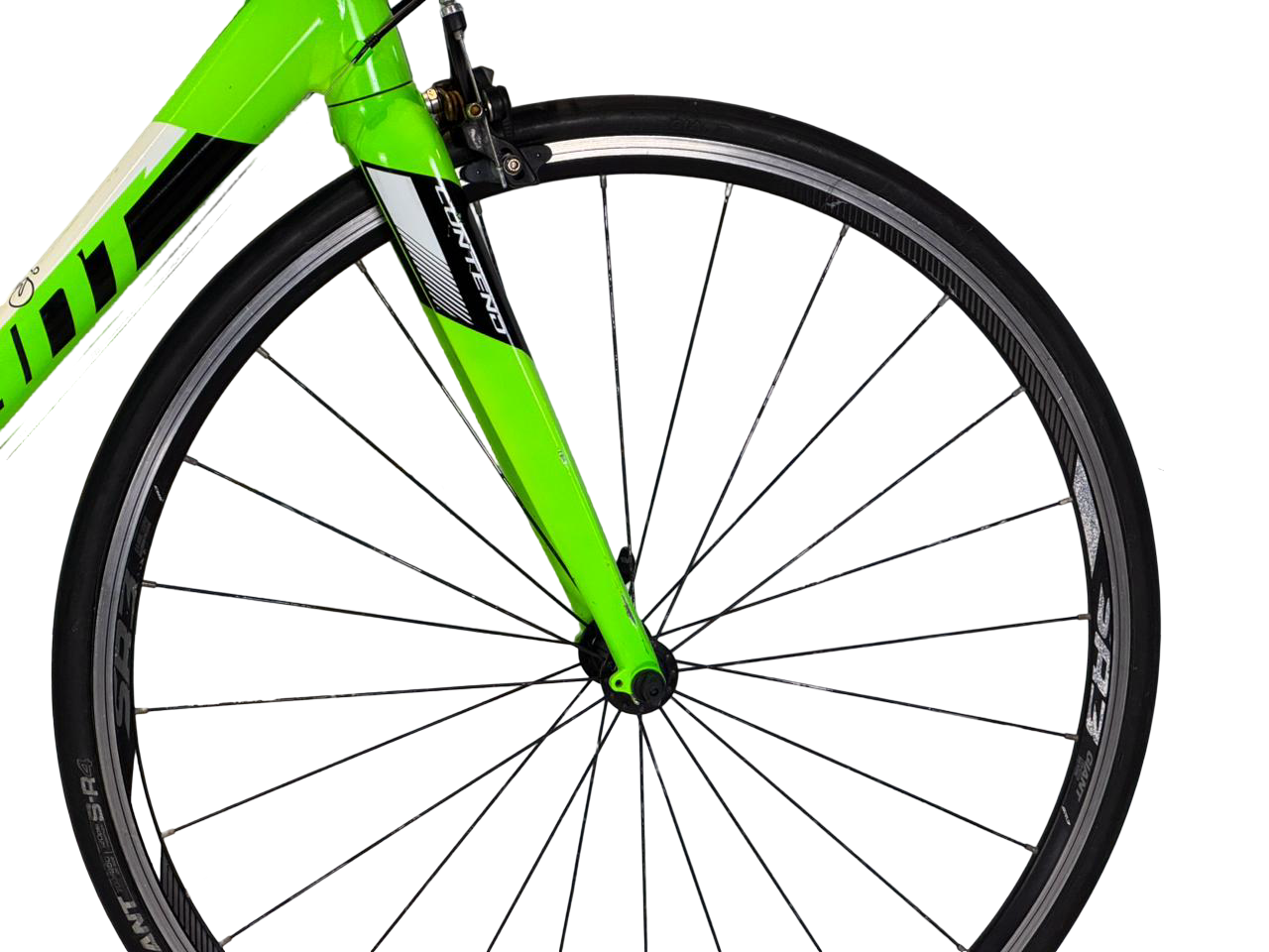 Giant Contend 1 2018 Talla M