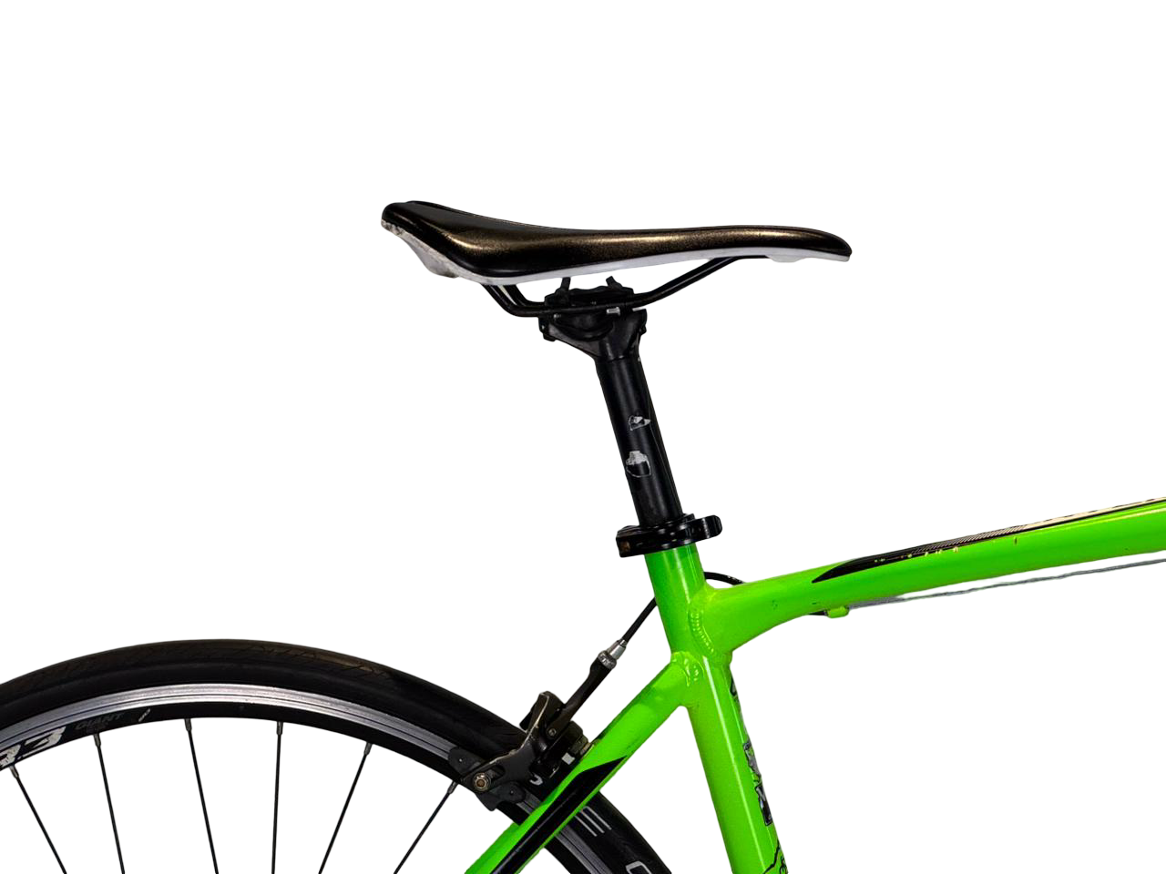 Giant Contend 1 2018 Talla M