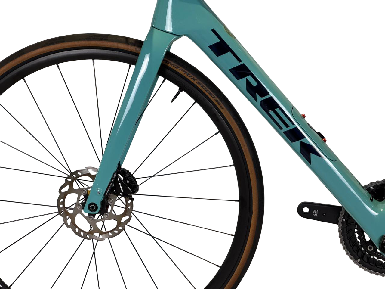 Trek Domane SL 5 2022 Talla 56