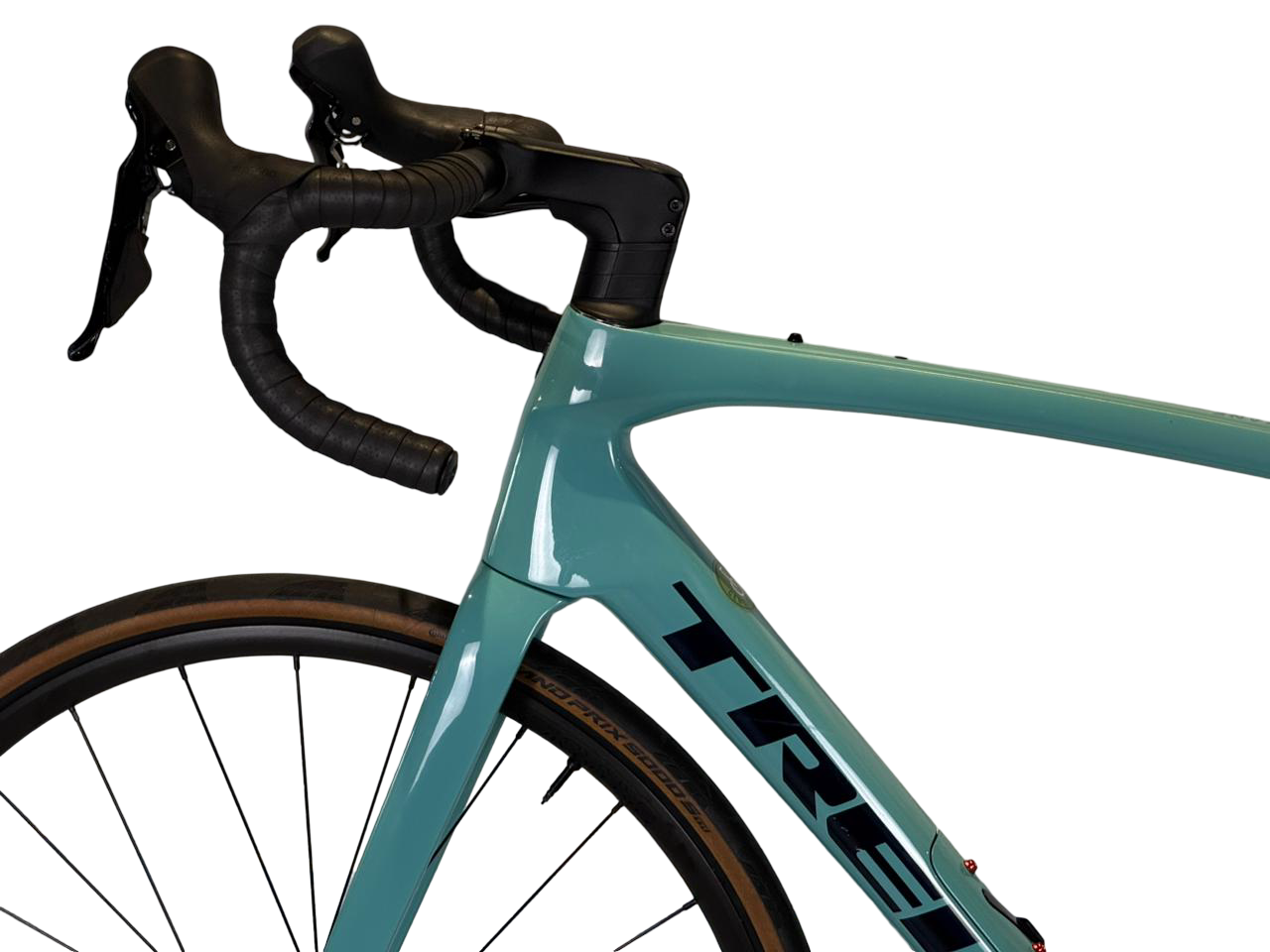 Trek Domane SL 5 2022 Talla 56