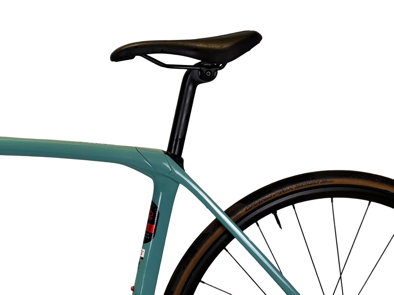 Trek Domane SL 5 2022 Talla 56