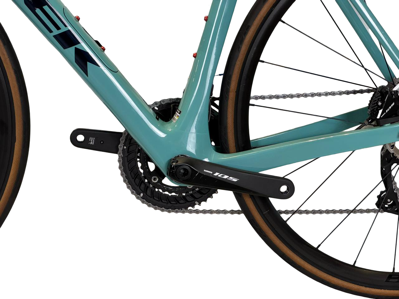 Trek Domane SL 5 2022 Talla 56