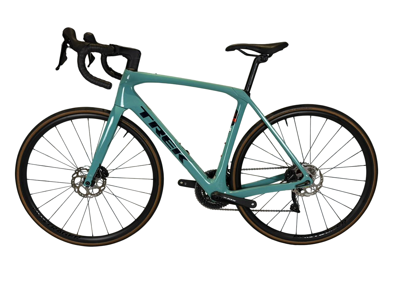 Trek Domane SL 5 2022 Talla 56