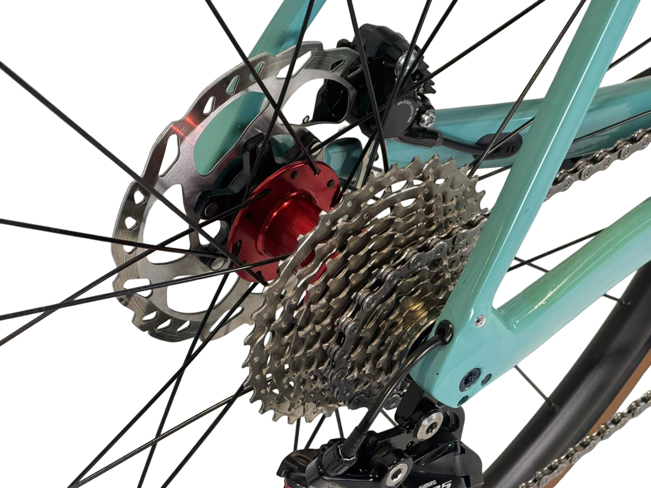 Trek Domane SL 5 2022 Talla 56