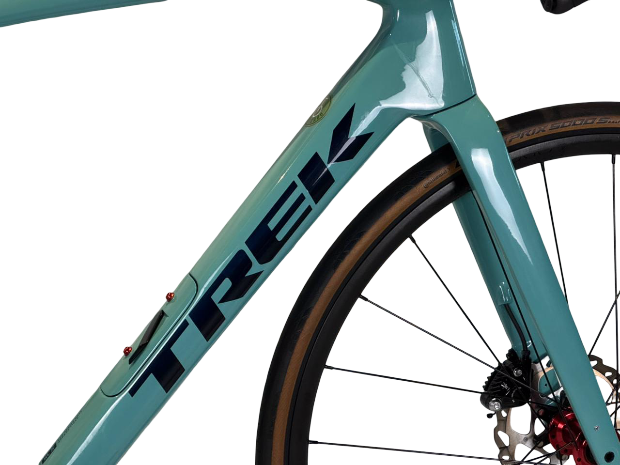 Trek Domane SL 5 2022 Talla 56