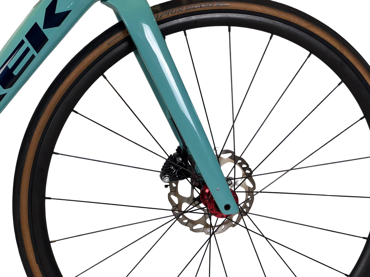 Trek Domane SL 5 2022 Talla 56