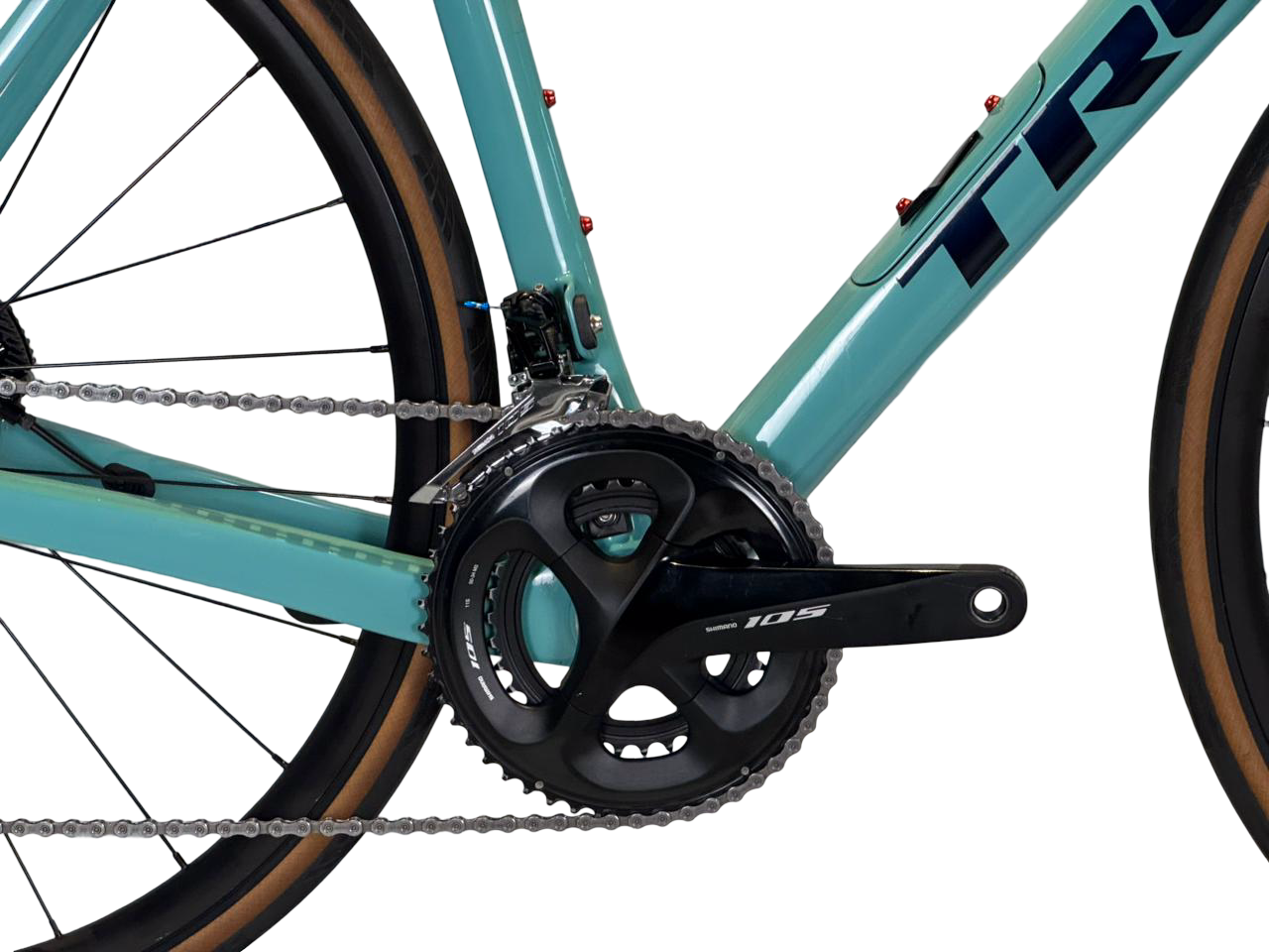 Trek Domane SL 5 2022 Talla 56