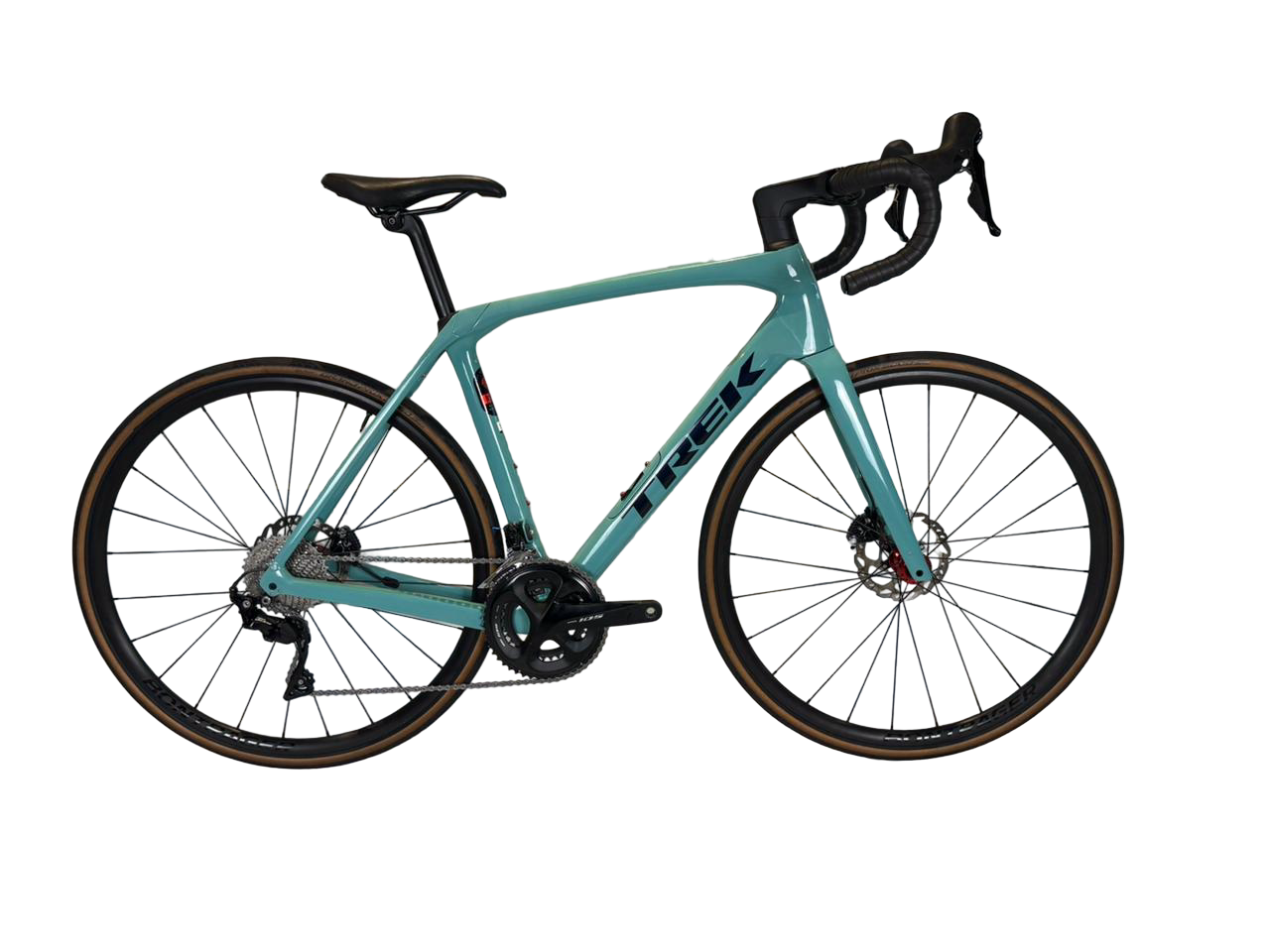 Trek Domane SL 5 2022 Talla 56