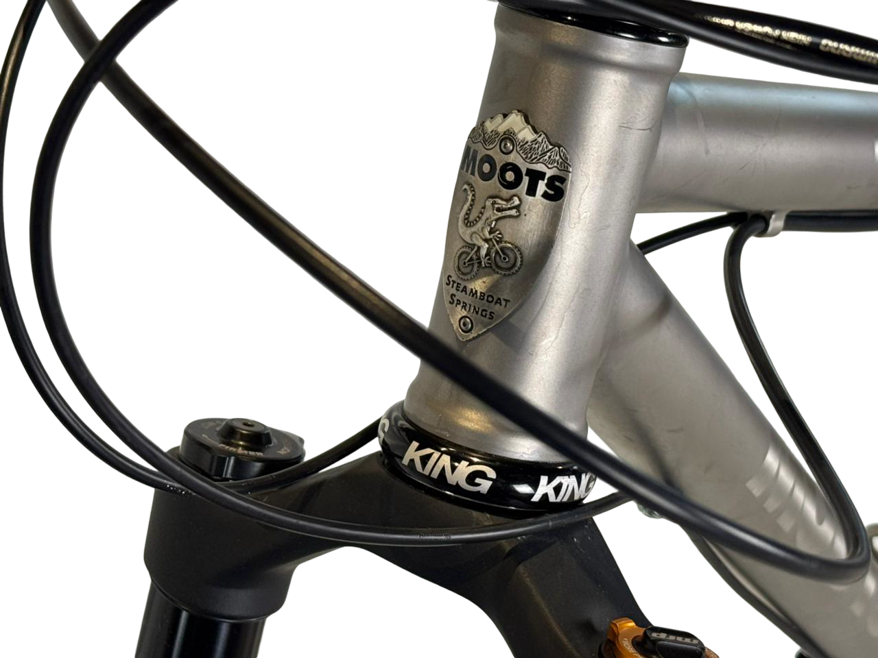 Moots Womble 2024 Talla L