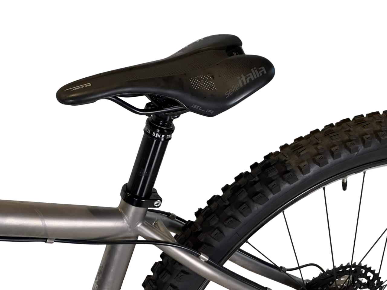 Moots Womble 2024 Talla L