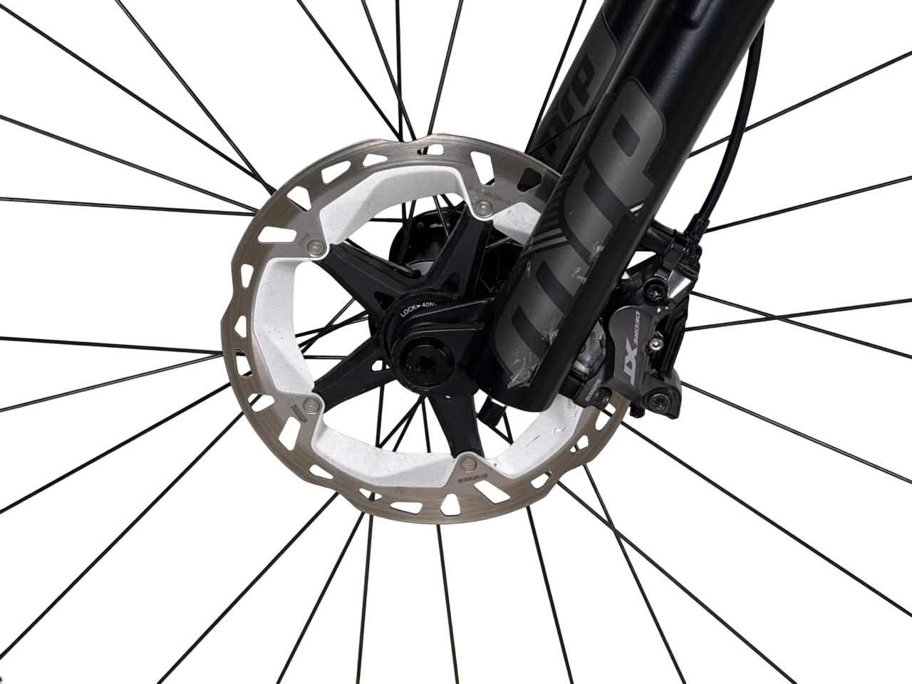 Moots Womble 2024 Talla L