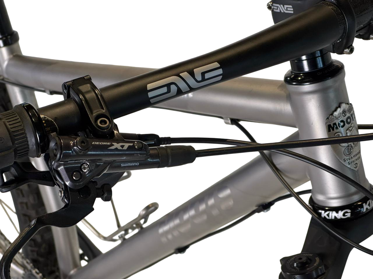 Moots Womble 2024 Talla L