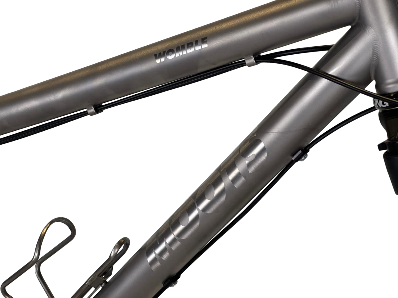 Moots Womble 2024 Talla L