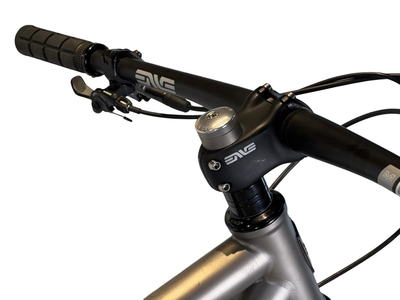 Moots Womble 2024 Talla L