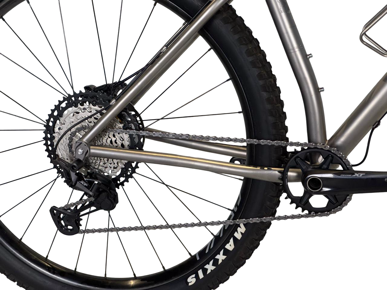 Moots Womble 2024 Talla L