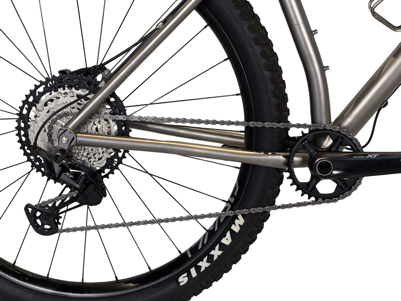 Moots Womble 2024 Talla L