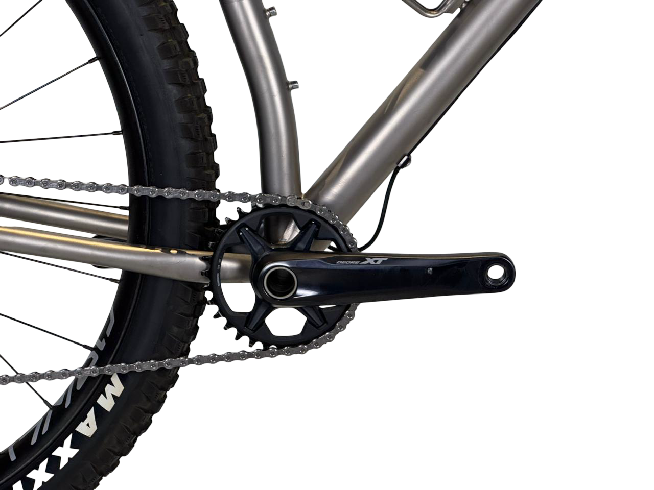 Moots Womble 2024 Talla L