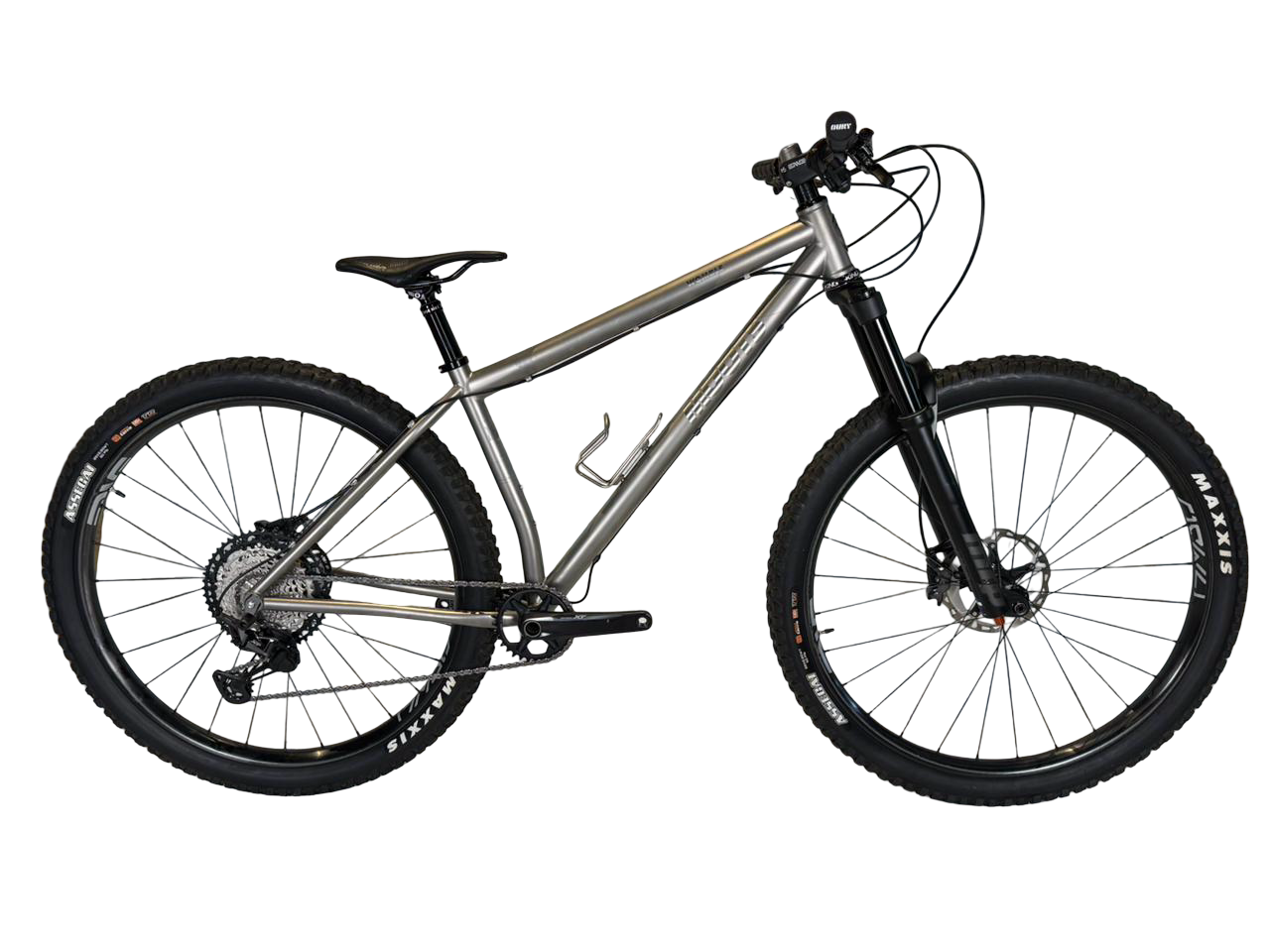 Moots Womble 2024 Talla L