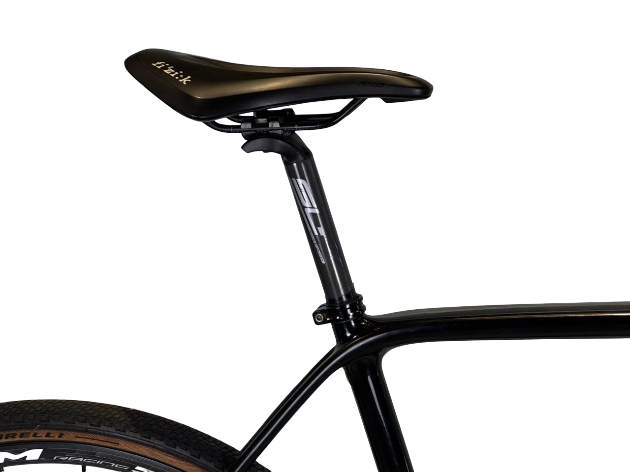 Orbea Terra M21-D 2018 Talla M