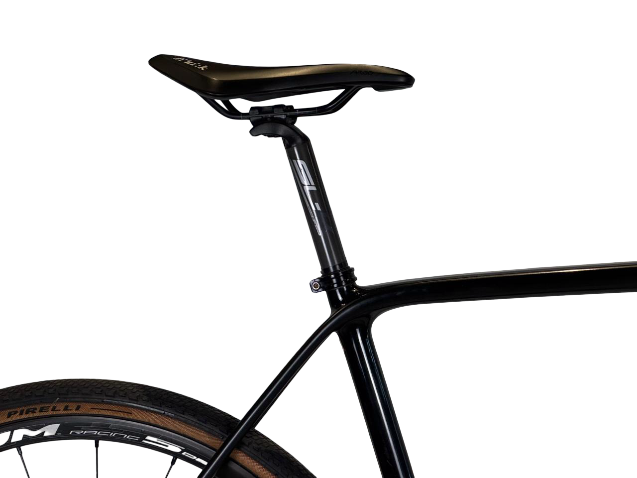 Orbea Terra M21-D 2018 Talla M