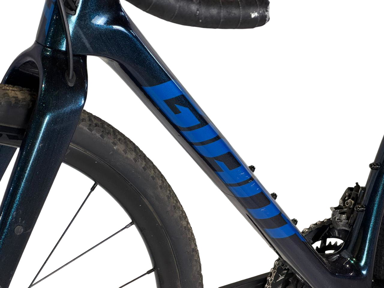 Giant Revolt Advanced 2 2023 Talla M/L