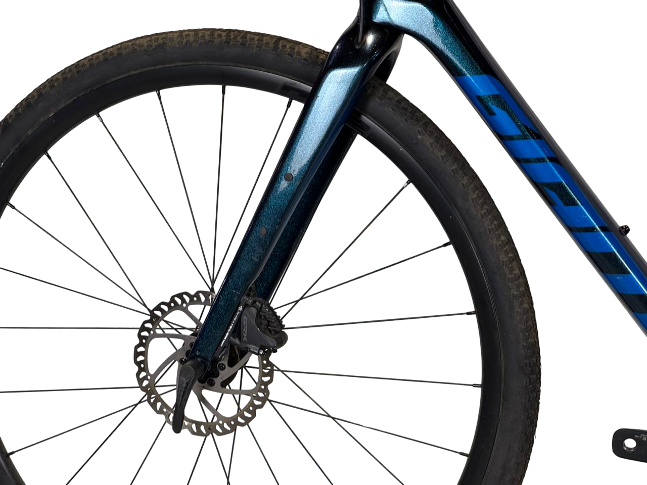 Giant Revolt Advanced 2 2023 Talla M/L