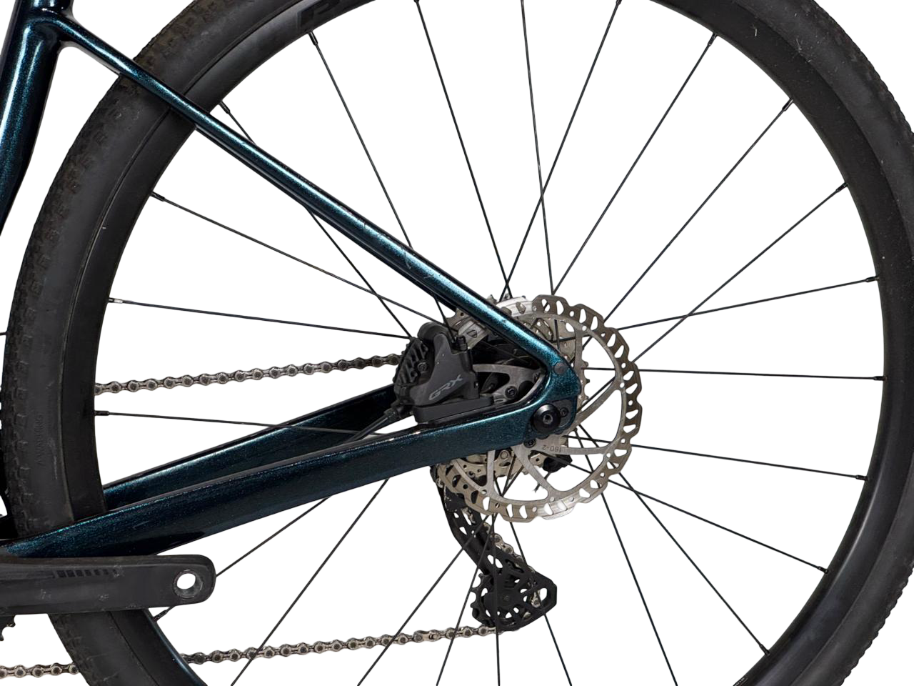 Giant Revolt Advanced 2 2023 Talla M/L