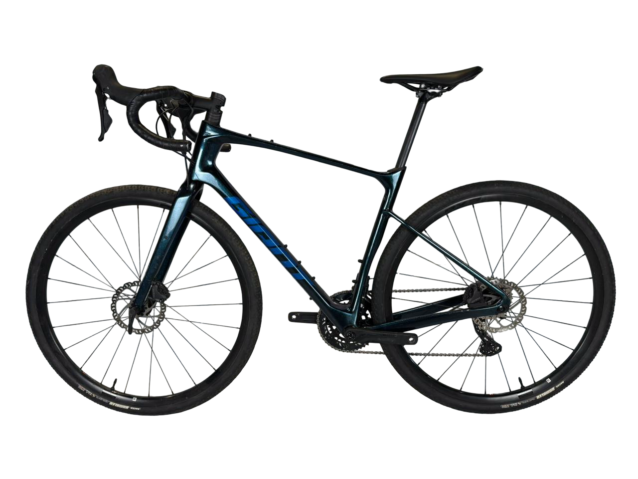 Giant Revolt Advanced 2 2023 Talla M/L