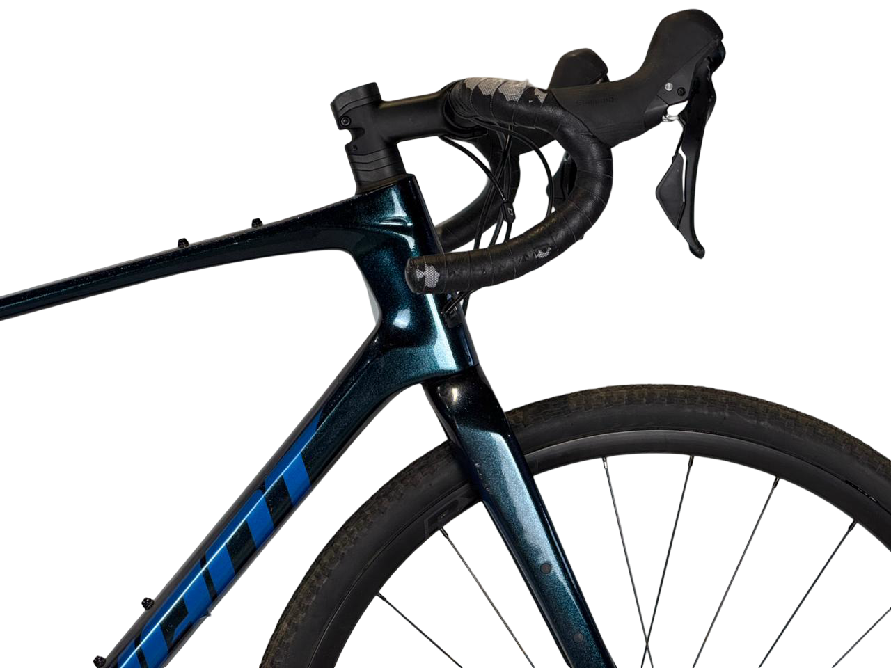 Giant Revolt Advanced 2 2023 Talla M/L