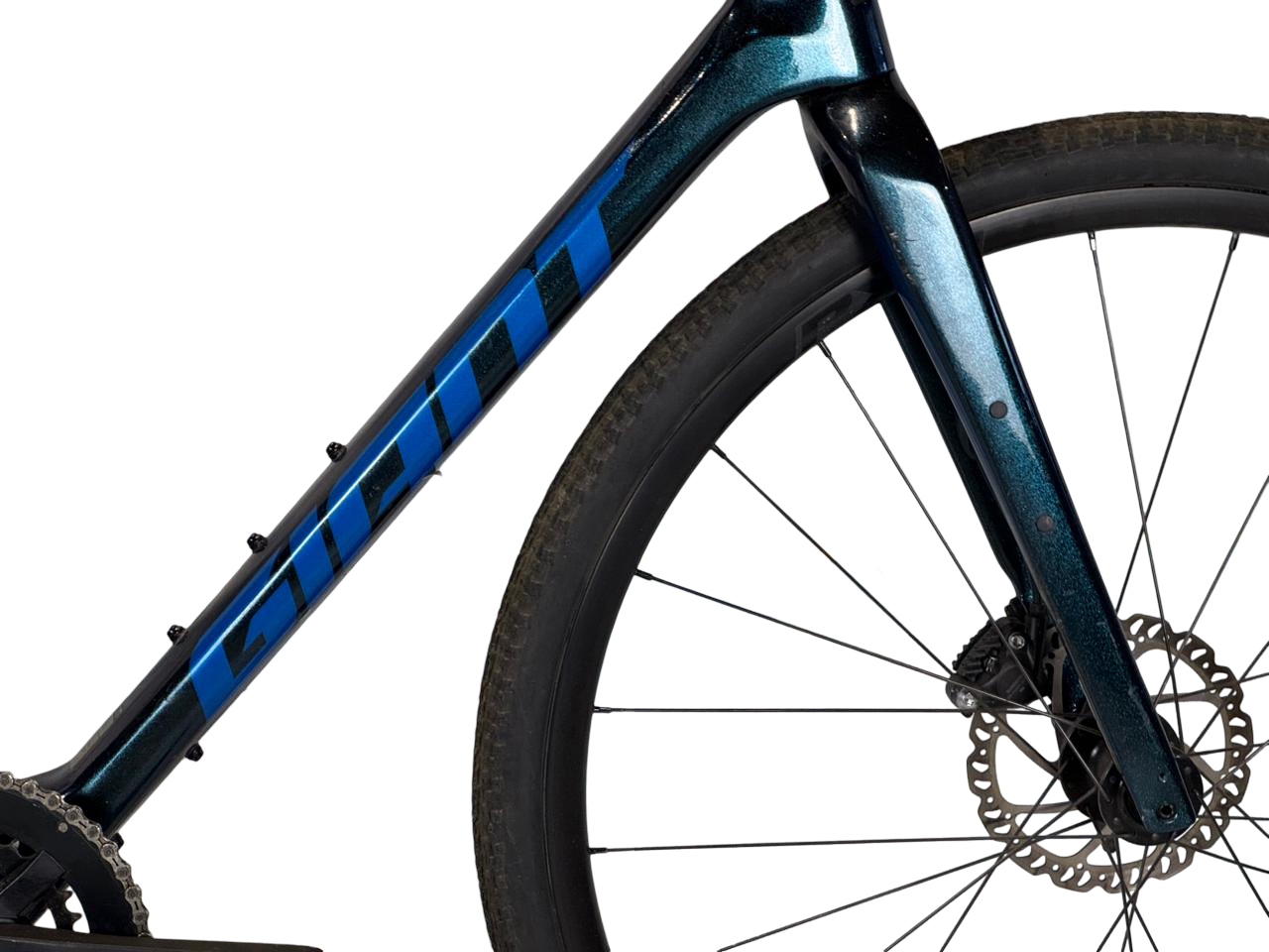 Giant Revolt Advanced 2 2023 Talla M/L