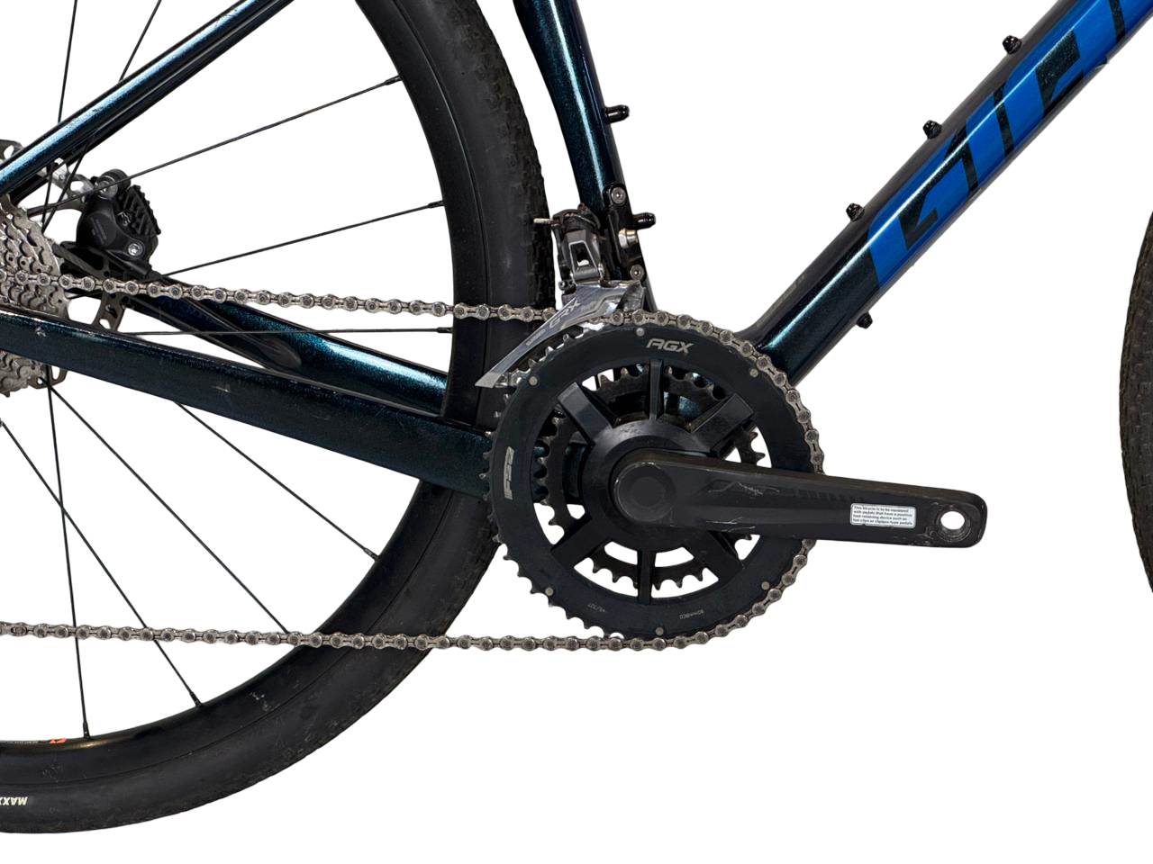 Giant Revolt Advanced 2 2023 Talla M/L