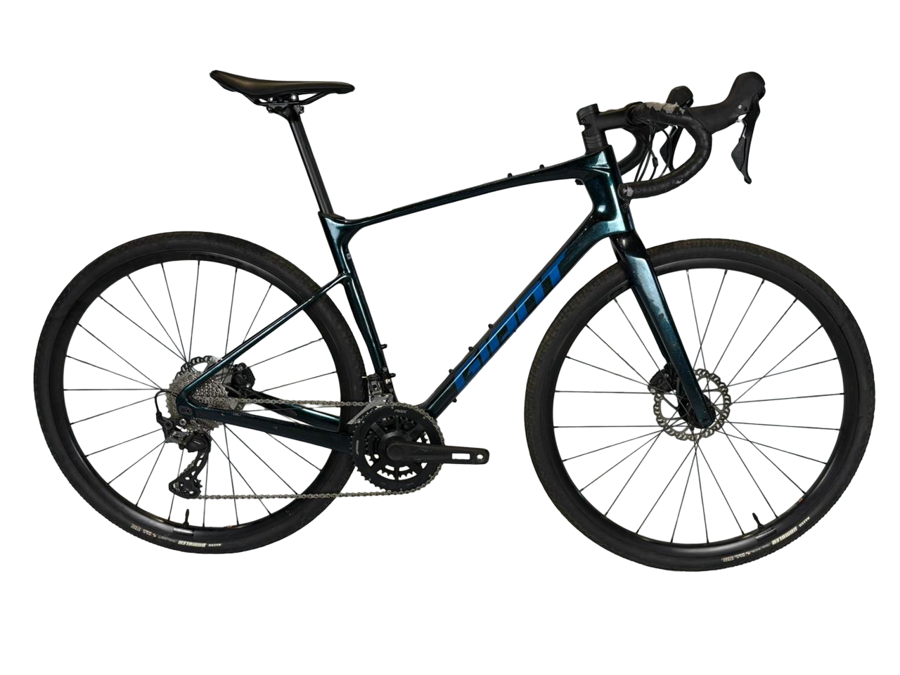 Giant Revolt Advanced 2 2023 Talla M/L